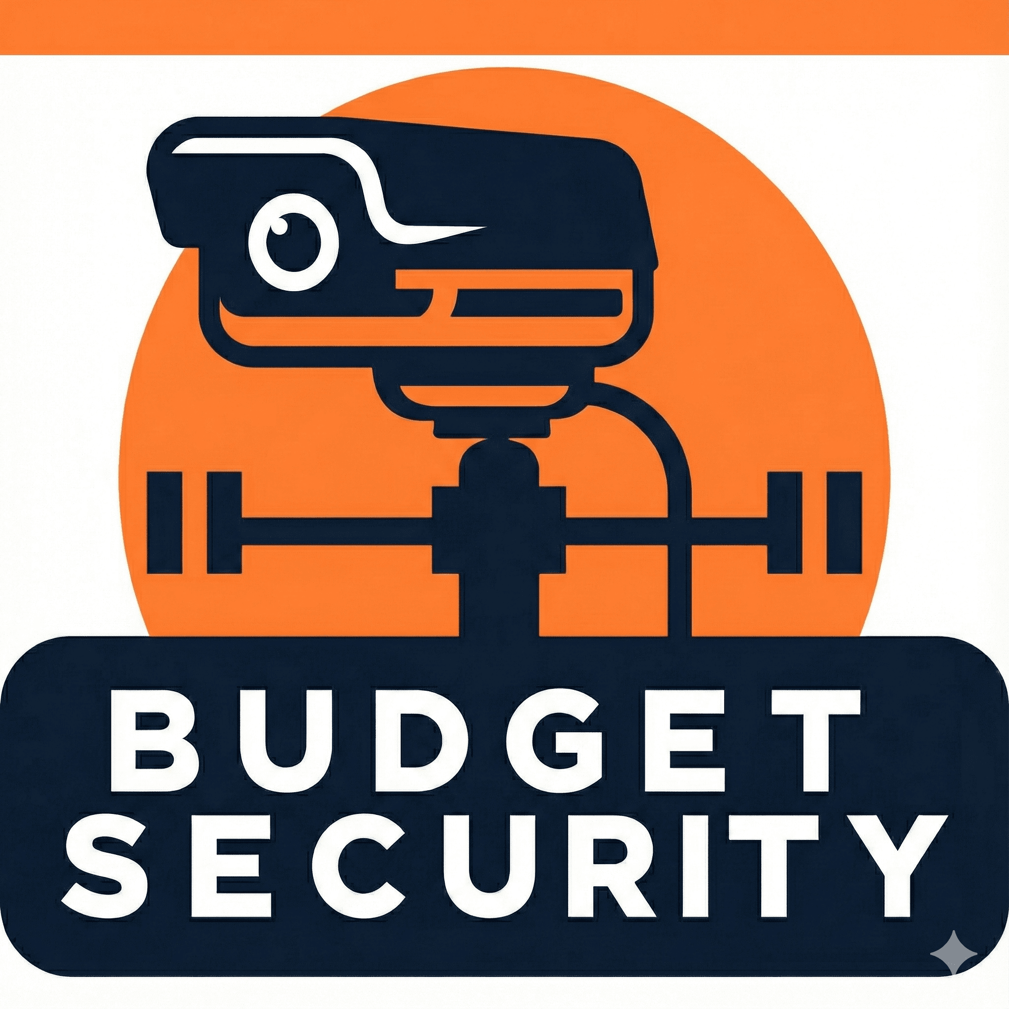 Budget Security by Haiya logo