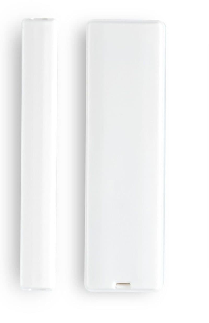 Door and window sensors